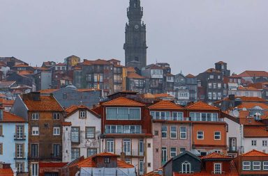 Cidade do Porto