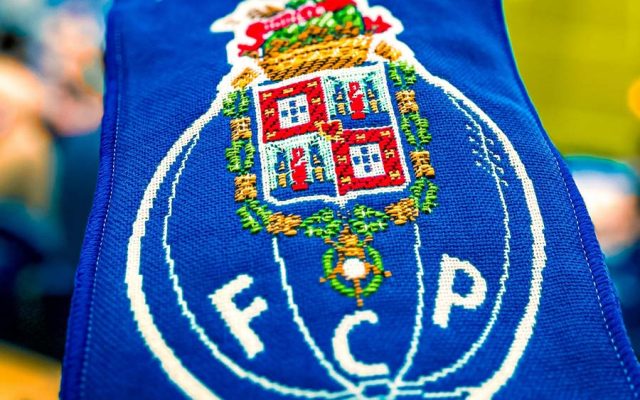 FC Porto vence Benfica e está nas meias finais da Taça de Portugal