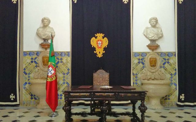 Seguro e Ventura na segunda volta das Presidenciais
