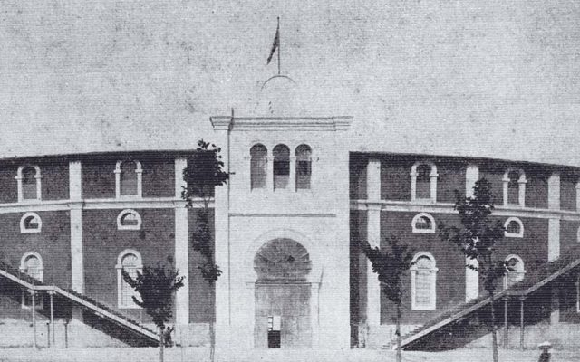 Touradas no Porto: história de uma evolução
