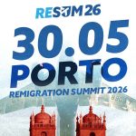Grupo de extrema direita prepara novo encontro no Porto em 2026