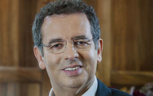 António José Seguro vence Presidenciais com 67% dos votos
