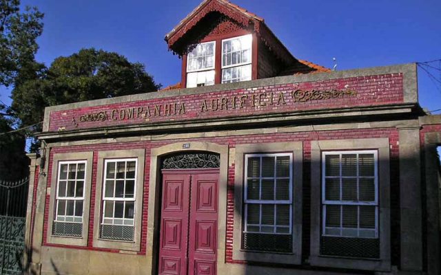Polémica com o projeto para a Antiga Companhia Aurifícia no Porto