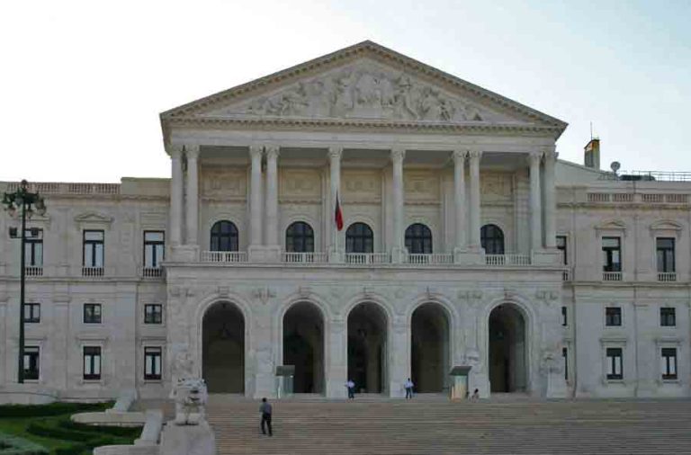 assembleia da republica