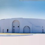 Évora: Antiga praça de touros transformada em centro cultural