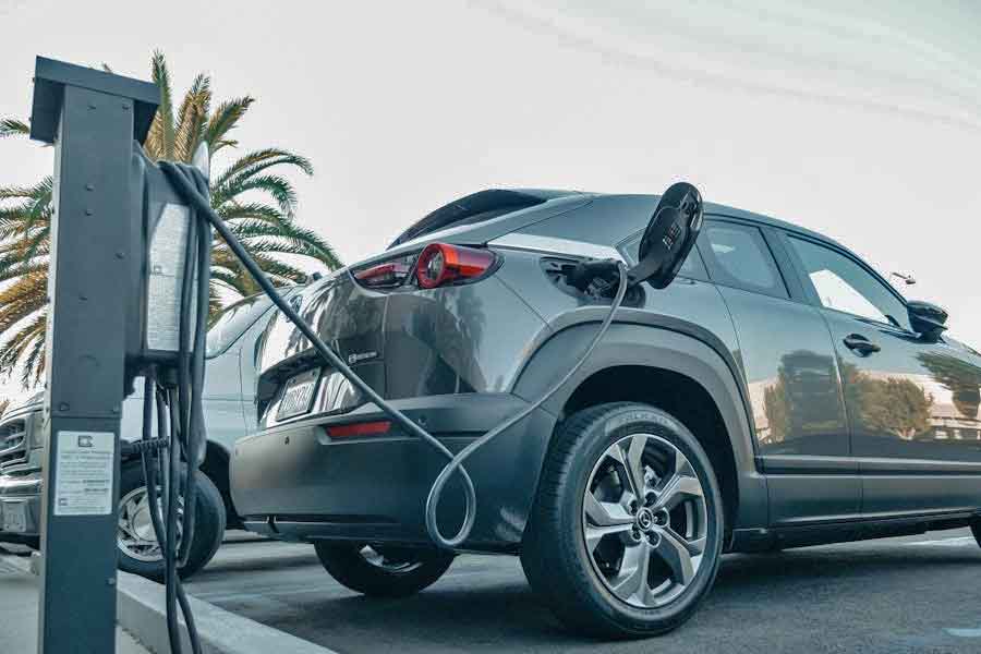Mais 20 milhões para ajudar a comprar veículos elétricos