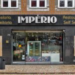Grupo supremacista branco reuniu na Confeitaria Império no Porto