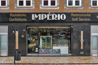 confeitaria imperio