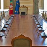 Leonor Beleza, André Ventura, Carlos Moedas, Pedro Duarte e Carlos César eleitos para Conselho de Estado