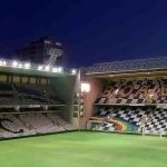 Boavista: Estádio do Bessa e terreno para 130 casas em leilão