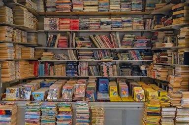 Livros