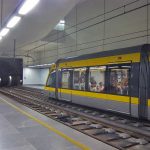Transportes públicos gratuitos na cidade do Porto