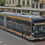 Metrobus com mais 3 faixas exclusivas em Gaia