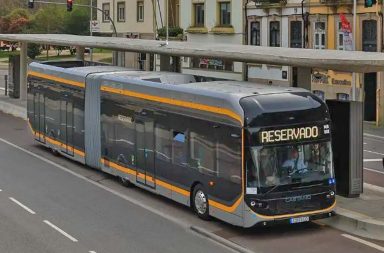 metrobus