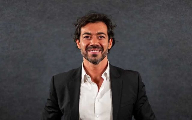 Miguel Guedes continua a presidir ao Coliseu do Porto