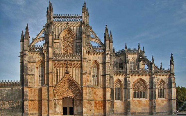 Dia Internacional dos Monumentos