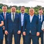 Extrema direita europeia reune no Porto