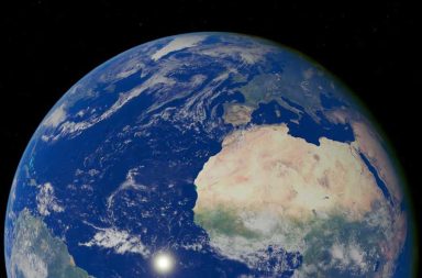 planeta terra