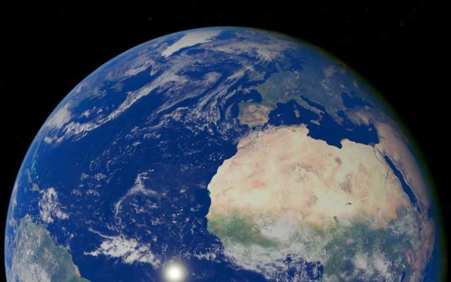 ZERO deixa um alerta no Dia da Terra