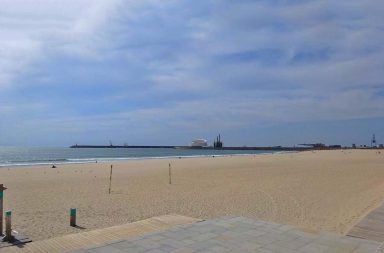 Praia de Matosinhos