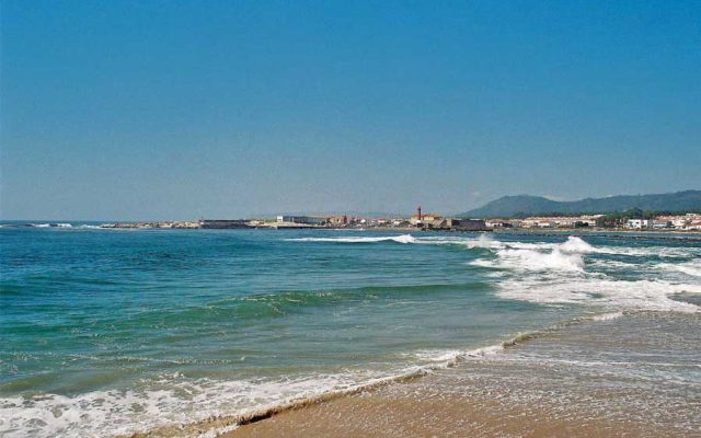 Há um novo plano para as praias de Esposende neste verão