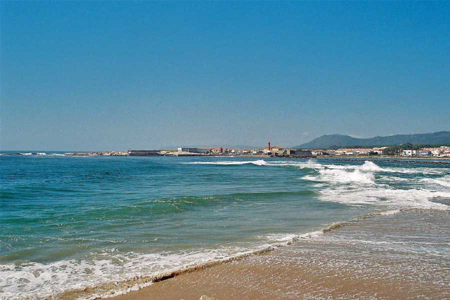praia de esposende