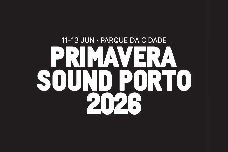 Há surpresas no cartaz do Primavera Sound 2026 no Porto