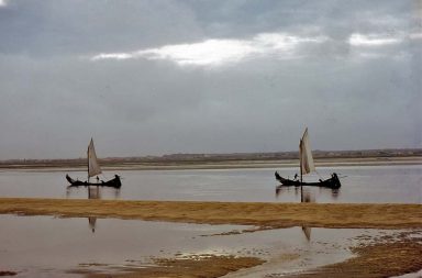 Ria de Aveiro