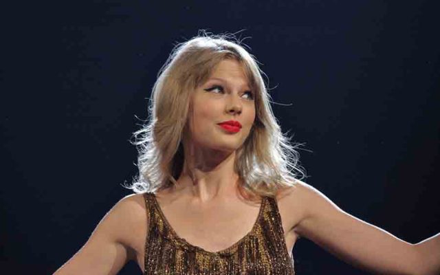Taylor Swift vs Deepfakes: A guerra jurídica