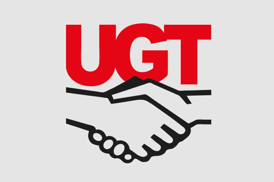 UGT rejeita por unanimidade a última versão do pacote laboral do Governo