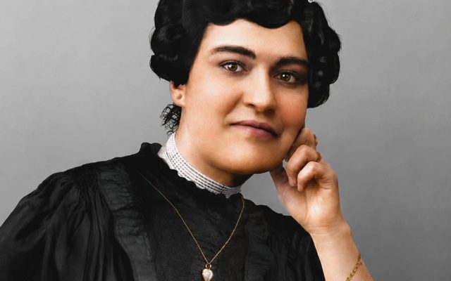 Carolina Beatriz Ângelo: a primeira mulher a votar em Portugal