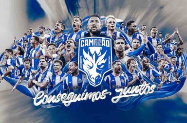 FC Porto campeão