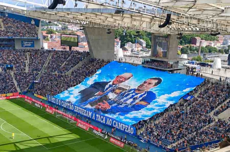 FC Porto Santa Clara