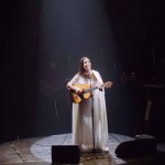 Concerto gratuito de Judit Nedderman no Porto