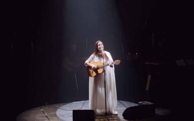 Concerto gratuito de Judit Nedderman no Porto