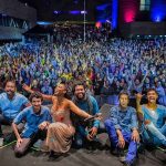MIMO Festival em Guimarães: 9 dias de música e cinema totalmente grátis