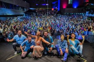 MIMO festival guimaraes