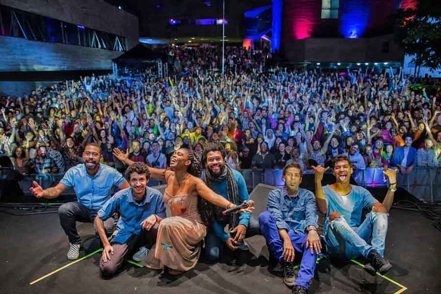 MIMO festival guimaraes
