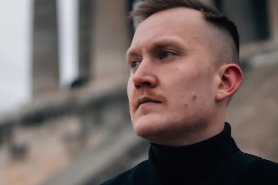 Maximilian Märkl