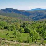 Espanha dá luz verde para a mina de volfrâmio na fronteira com o Parque Natural de Montesinho