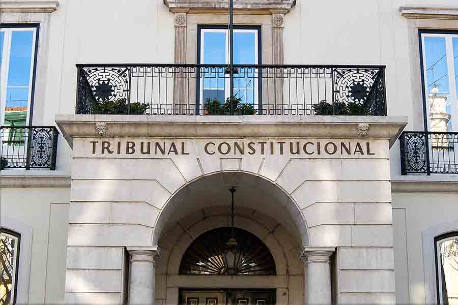 Tribunal Constitucional
