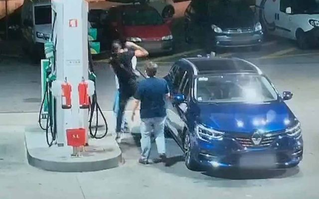 Homem acusado de tentar matar 3 imigrantes no Porto por racismo