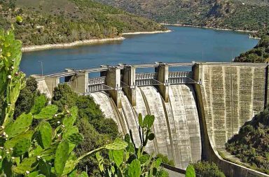 barragem