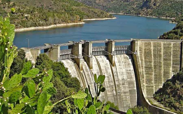 EDP não quer pagar 335 milhões de euros em impostos pela venda das barragens