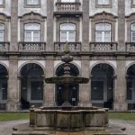 Biblioteca Municipal do Porto só volta a abrir lá para 2029