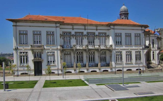 Operação “Águas Turvas” da PJ: 13 detidos por fraude de 8 ME na Águas de Gaia