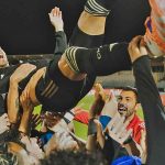 Casa Pia na primeira Liga depois de vencer Torreense