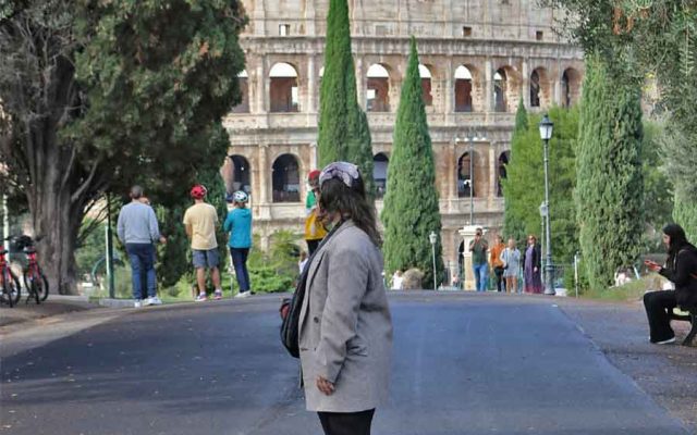 Bots: Como o fenómeno está a abalar o turismo em Roma e já chegou a Portugal