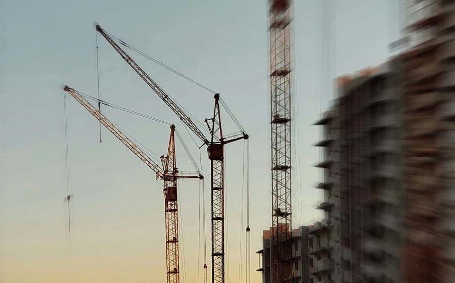 O iceberg imobiliário de Vila Nova de Gaia e os milhões da Arábia Saudita