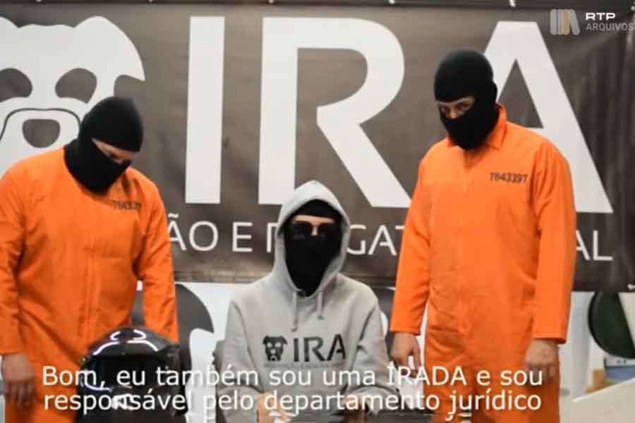 Cristina Rodrigues IRA